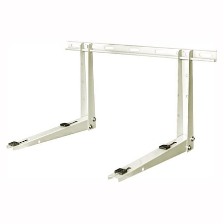 Rectorseal Rectorseal Condenser Mounting Bracket 36 in. W X 2.75 in. H Silver 87733